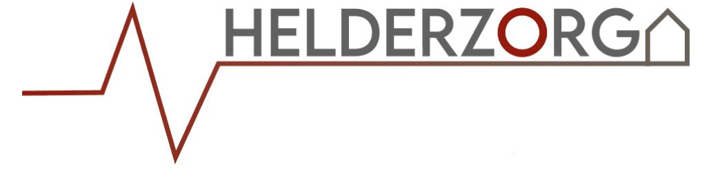 Helderzorg Logo